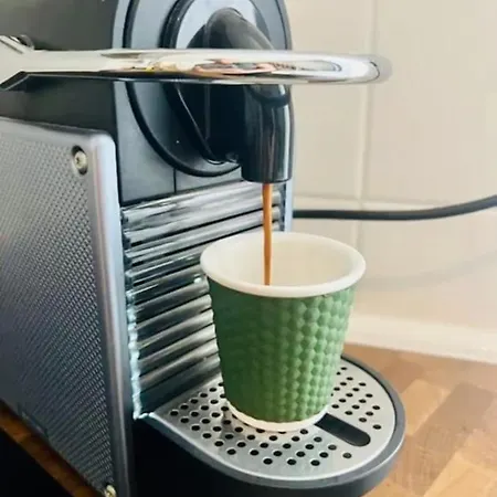 Cozy In The Heart Of *