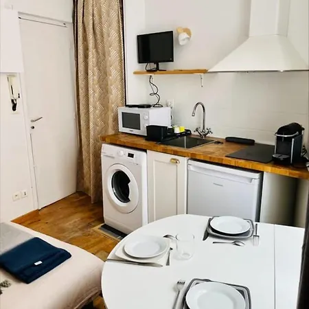 Cozy In The Heart Of * Clermont-Ferrand